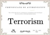 post reviewed and certified