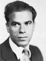Frank Capra 1945