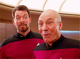 picard ricker outtakes