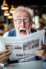 shocked-surprised-elderly-man-reading-newspaper-morning-cafe_220770-9994