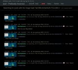 italian spam