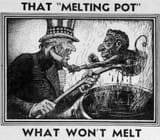 Melting pot