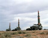 Pershing II
