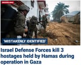 IDF kills more Israelis
