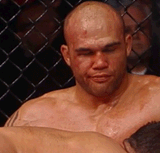 robbie lawler wtf