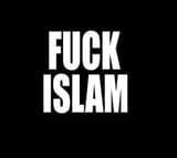 Fuck Islam