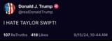 Taylor Switch