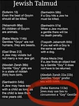 jews lie