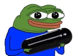 blackpill pepe