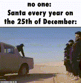 santa