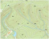 Topographic-Map