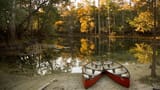 Florida Camping
