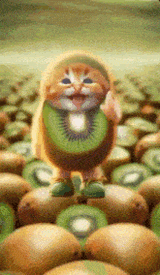 cat-kiwi-dance