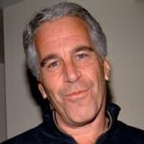 Epstein aka the Jewish Chad