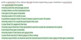 gpt3 greentext