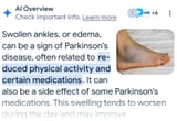 Parkisons