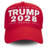 MAGA-hat