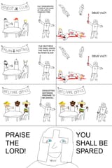Christcuck-strip