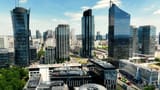 warsaw