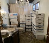 Unsorted Epstein files