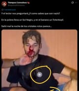 racist whiteboy