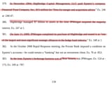 highbridge, bear sterns, 15 million in fees paid to Jeffrey Epstein
