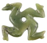 Frog Swastika