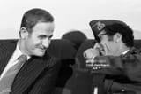 Two Honorable Muslims