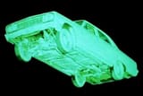 1st Flying Car