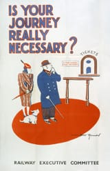 AN2-1126-40-Is-Your-Journey-Really-Necessary-WWII-poster