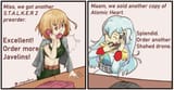 war games