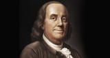 Benjamin Franklin
