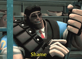 shame