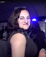 Witchy Jewhags nose