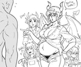 succubus family