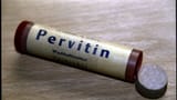 pervitin