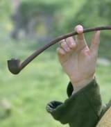 un pipe