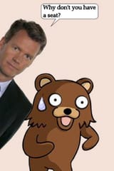 pedobear chris