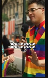 Screenshot 2025-07-15 at 20-07-56 Rania (@umyaznemo) Despite everything the bottomline is that committing genocide is unacceptable! nitter