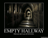 empedo hallway