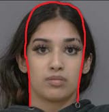 thumb in a thumbnail