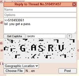 pass