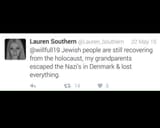 lauren southern jewish
