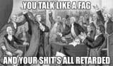 iDiOCRACY