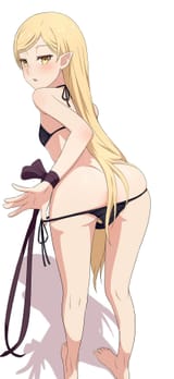 __oshino_shinobu_and_kiss_shot_acerola_orion_heart_under_blade_monogatari_drawn_by_na_suke__sample-065f42780c61f647399fbf3000208e03