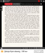 Voices from slavery 100 authentic slave narratives Yetman, Norman R., 1938- Free Download, Borrow, and Streaming Interne3