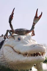 crabagator