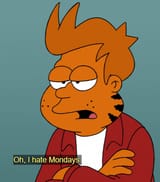 garfield syndrome