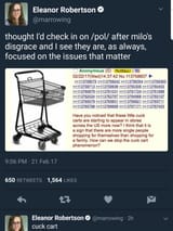 cuck cart