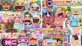 girl games